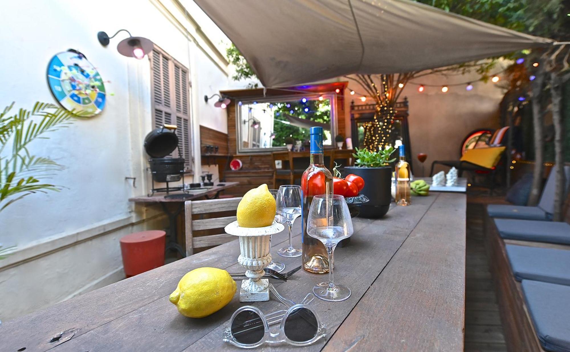 Cannes Saint Paul Terrasse Parking Clim Wifi Exterior foto